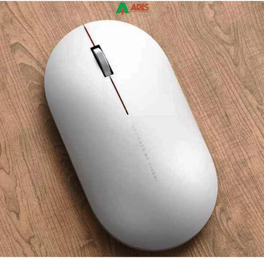 Xiaomi Elegant Mouse Metallic Edition XMWS001TM gia soc