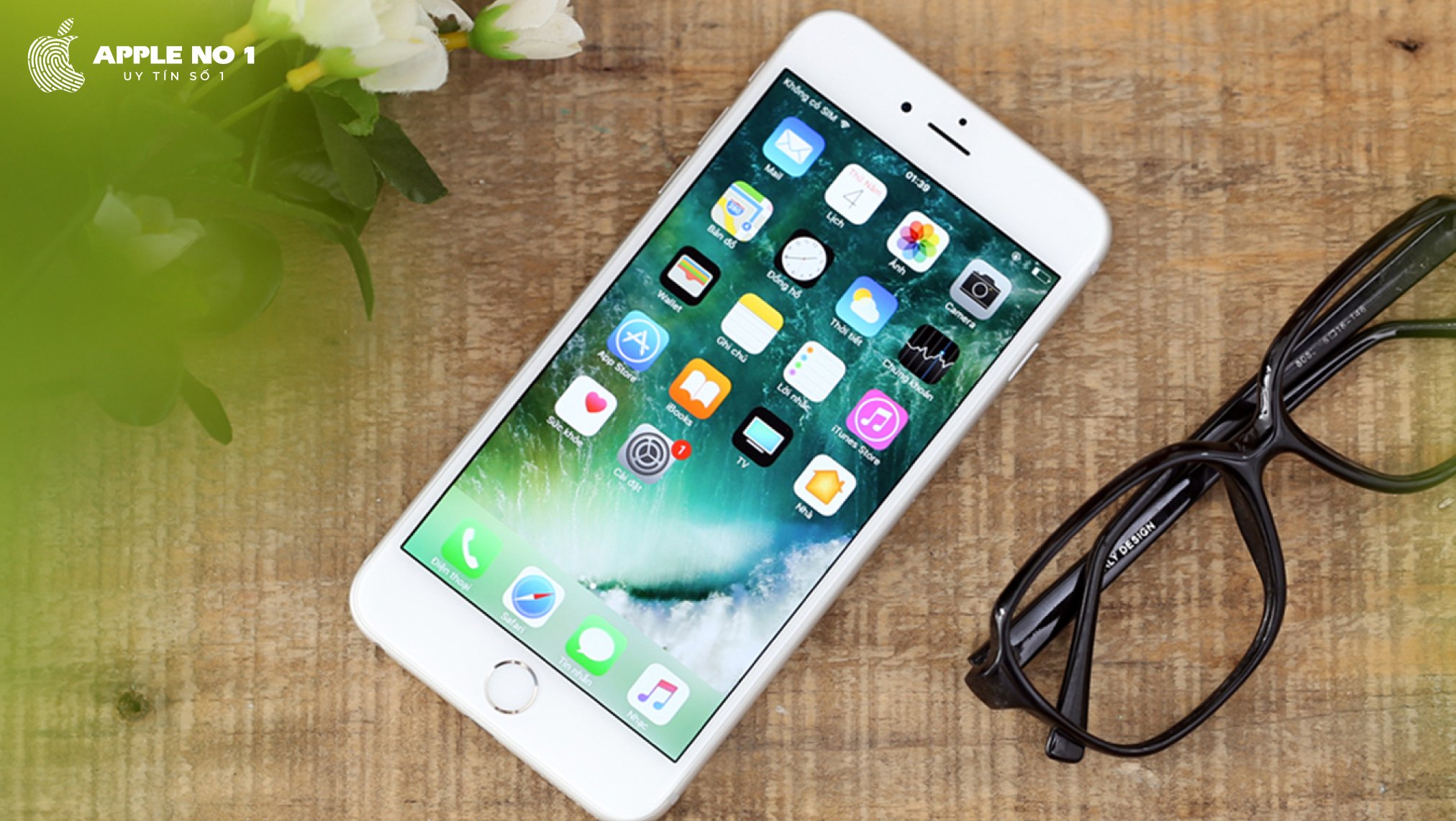 Vì sao đến tận năm 2014, Apple mới cho ra mắt iPhone 6 Plus có màn hình lớn